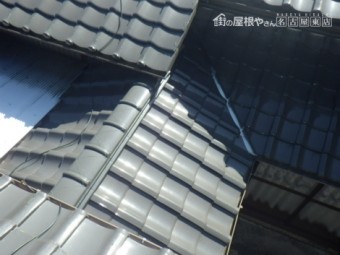 谷板金
