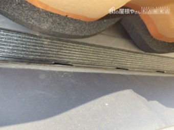防鳥工事