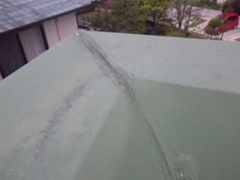 ゴムシート防水