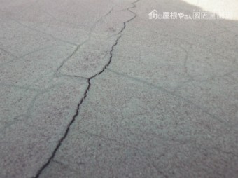 屋上ウレタン防水
