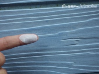 輸入住宅点検