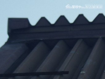 折半屋根