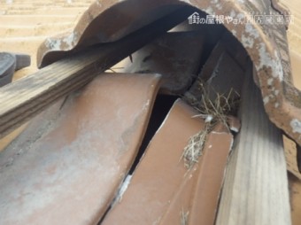 U瓦劣化