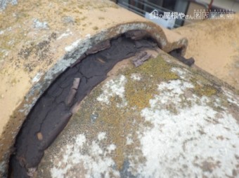 U瓦劣化