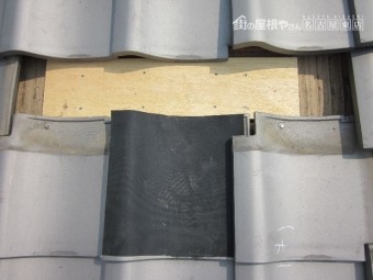 太陽光パネル設置 支持金具取付