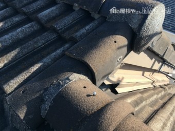 モニエル瓦