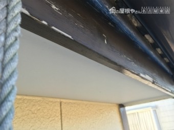 鼻隠し