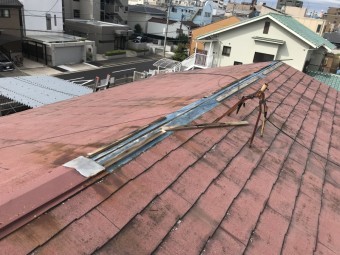 台風被害