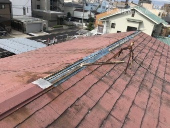 台風被害