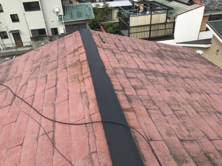 台風被害