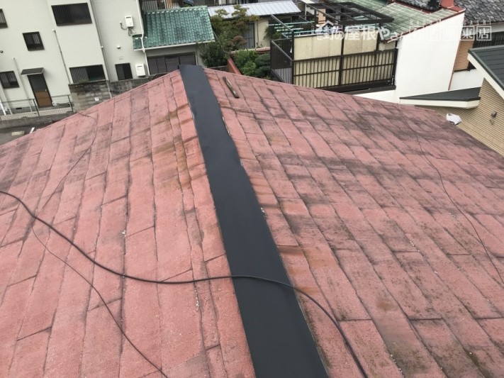台風被害