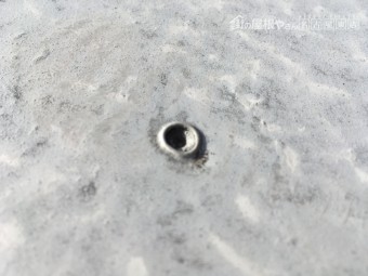 過去の防水