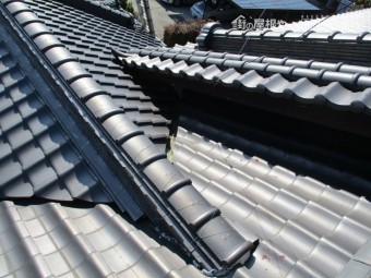 谷板金