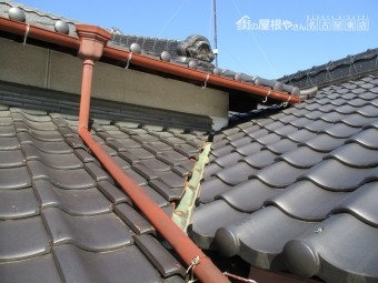谷板金