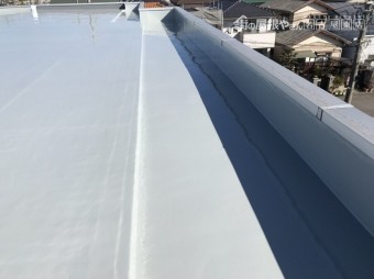 ウレタン防水