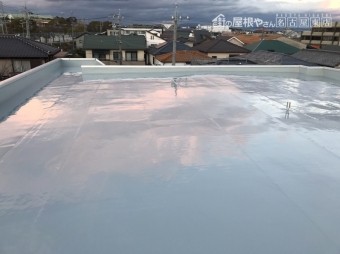 ウレタン防水