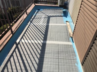 ウレタン防水