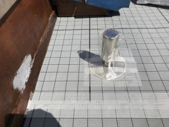 ウレタン防水