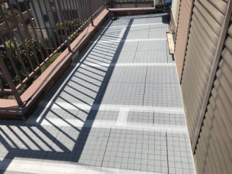 ウレタン防水