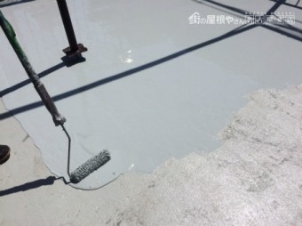 ウレタン防水