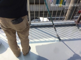 ウレタン防水