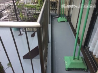 ウレタン防水