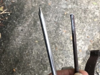 雨樋工事
