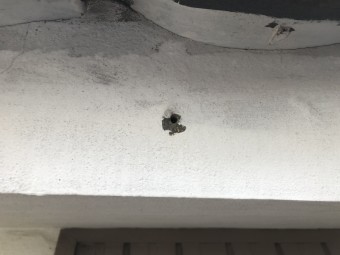 雨樋工事