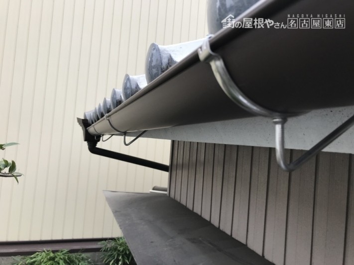 雨樋工事