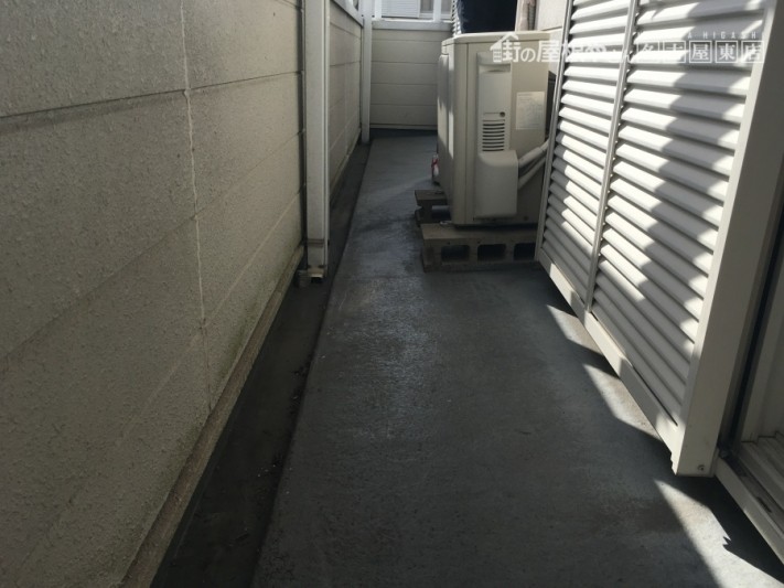 トップコート不具合