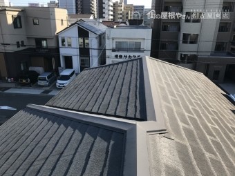 カラーベスト 塗装