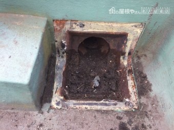 ウレタン防水