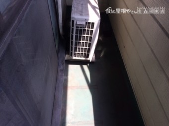 ウレタン防水