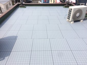 ウレタン防水