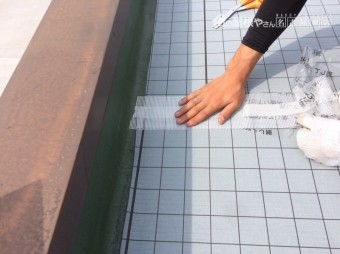 ウレタン防水