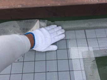 ウレタン防水