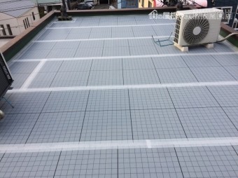 ウレタン防水