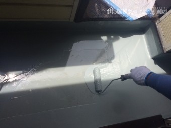 ウレタン防水