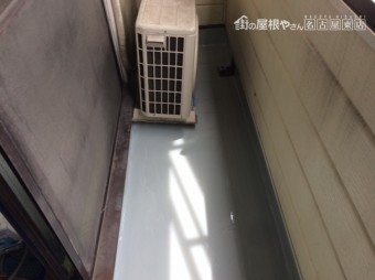 ウレタン防水