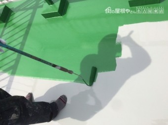 ウレタン防水