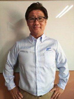 早瀬英輔