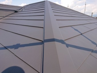 アイジー工業 スーパーガルテクトフッ素