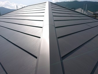 アイジー工業 スーパーガルテクトフッ素