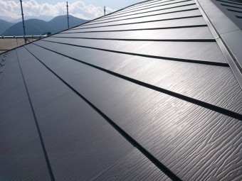 アイジー工業 スーパーガルテクトフッ素