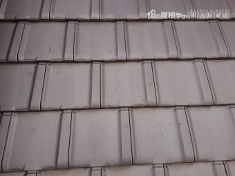 平板瓦 イーグル40