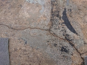 屋上防水工事