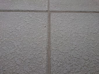 外壁塗装工事 ALC