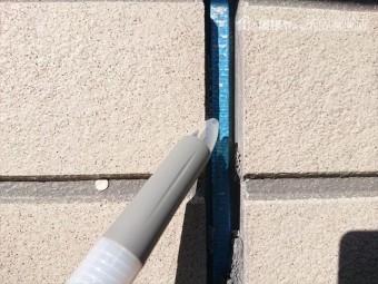 シーリング劣化 ハットジョイナー