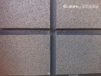 シーリング劣化 ハットジョイナー