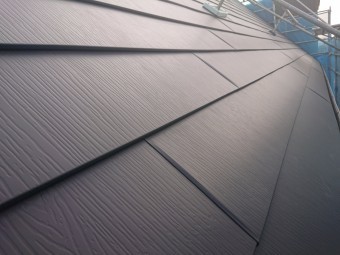 スーパーガルテクトフッ素